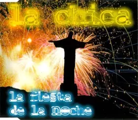 Couverture du produit · La Fiesta De La Noche