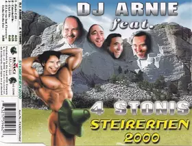 Couverture du produit · Steirermen 2000