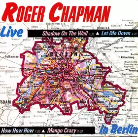 Couverture du produit · Live In Berlin