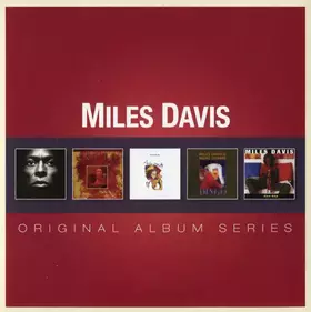 Couverture du produit · Original Album Series
