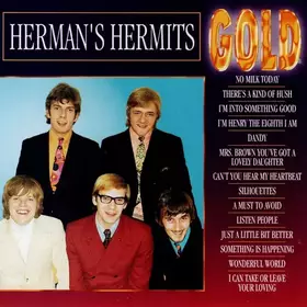Couverture du produit · Gold