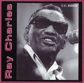 Couverture du produit · C.C. Rider