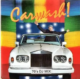 Couverture du produit · Carwash! (70's Dj Mix)