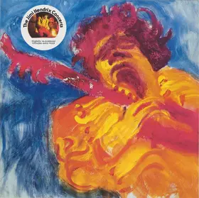 Couverture du produit · The Jimi Hendrix Concerts