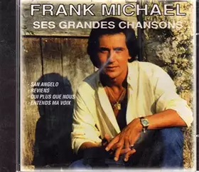 Couverture du produit · SES GRANDES CHANSONS