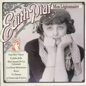 Couverture du produit · Mon Légionnaire