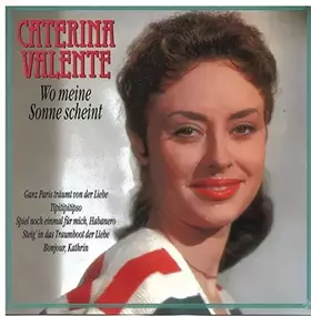 Couverture du produit · Wo Meine Sonne Scheint
