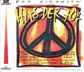 Couverture du produit · Pop Giganten - Hits Der 70er