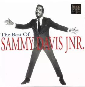 Couverture du produit · The Best Of Sammy Davis Jnr.
