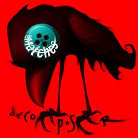 Couverture du produit · Decomposer