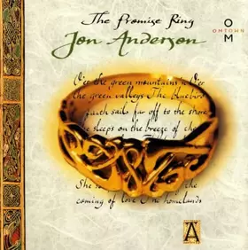 Couverture du produit · The Promise Ring