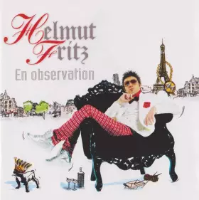 Couverture du produit · En Observation