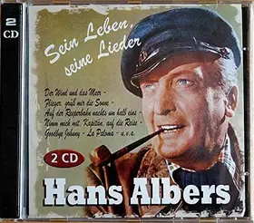 Couverture du produit · Sein Leben, seine Lieder