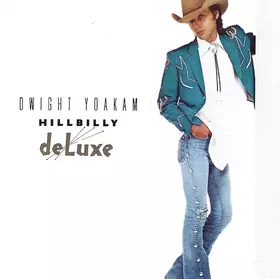 Couverture du produit · Hillbilly DeLuxe