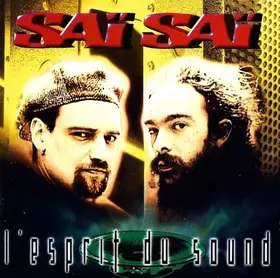 Couverture du produit · l'esprit du Sound