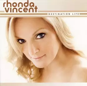 Couverture du produit · Destination Life