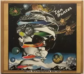 Couverture du produit · Ian Hunter