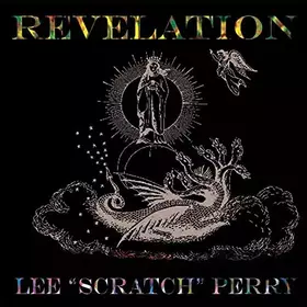 Couverture du produit · Revelation by Perry, Lee Scratch (2010) Audio CD