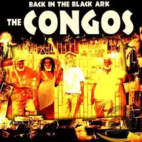 Couverture du produit · Back in the Black Ark