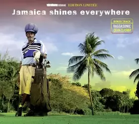 Couverture du produit · Jamaica Shines Everywhere