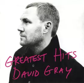 Couverture du produit · Greatest Hits