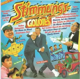 Couverture du produit · Stimmungs-Goldies Folge 2
