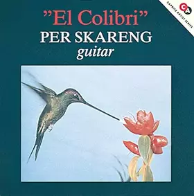Couverture du produit · Per Skareng : El Colibri