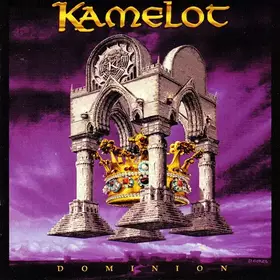 Couverture du produit · Dominion