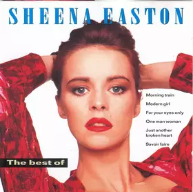 Couverture du produit · The Best Of