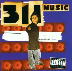 Couverture du produit · Music