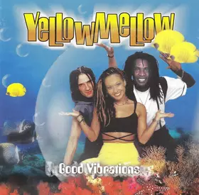 Couverture du produit · Good Vibrations