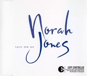 Couverture du produit · Turn Me On