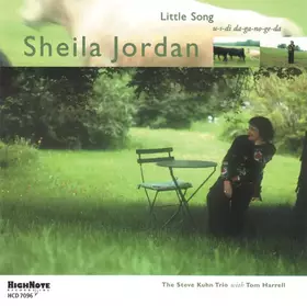 Couverture du produit · Little Song