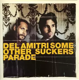 Couverture du produit · Some Other Sucker's Parade
