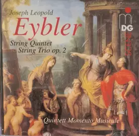 Couverture du produit · Chamber Music