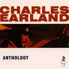 Couverture du produit · Anthology