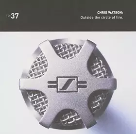 Couverture du produit · Outside The Circle of Fir [Import]