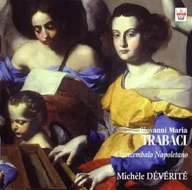 Couverture du produit · Clavicembalo Napoletano