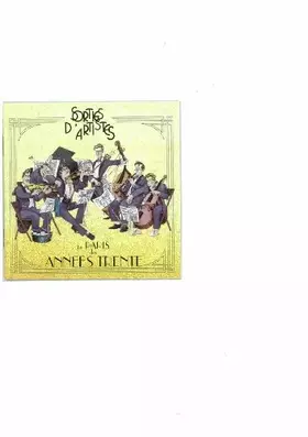 Couverture du produit · Le Paris des années trente