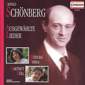 Couverture du produit · Selected Songs