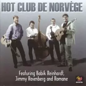 Couverture du produit · Hot Shots