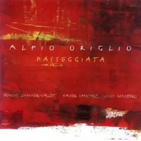 Couverture du produit · Passeggiata [Import]