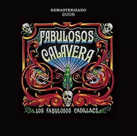 Couverture du produit · Fabulosos Calaveras..