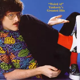 Couverture du produit · Greatest Hits