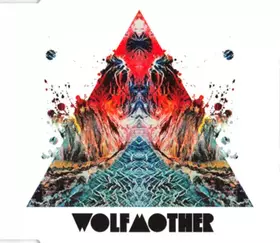 Couverture du produit · Wolfmother