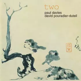 Couverture du produit · Two