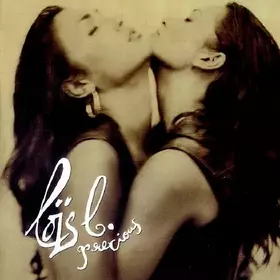 Couverture du produit · Precious