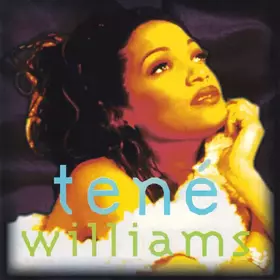 Couverture du produit · Tené Williams
