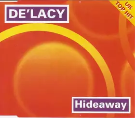 Couverture du produit · Hideaway