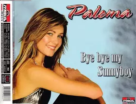 Couverture du produit · Bye Bye My Sunnyboy